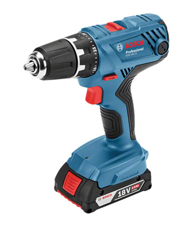 bosch blauw gsr 18 v 21 0.601.9h1.002